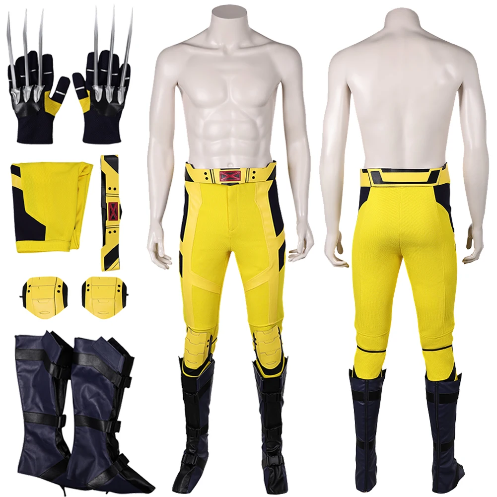 Карнавальный костюм супергероев для косплея