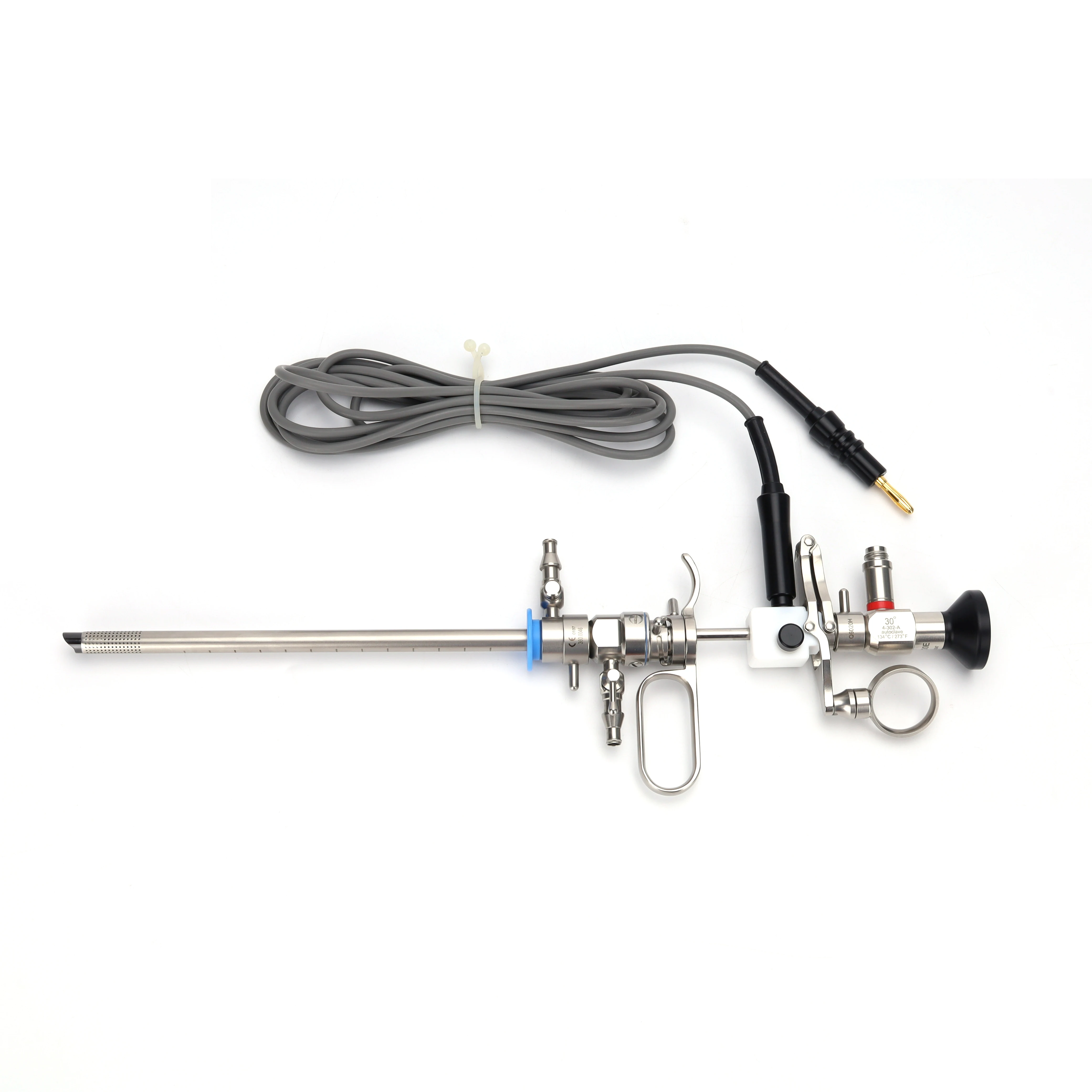 Немецкий качественный урологический ресэктоскоп медицинский биполярный