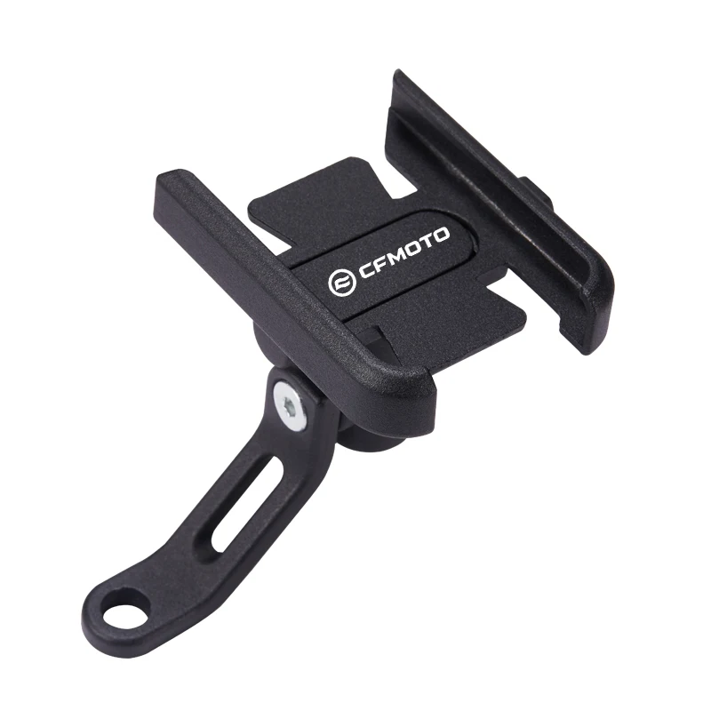 

Аксессуары для CFMOTO CF650 650NK 400NK 250NK 400GT 650MT, держатель для Руля Мотоцикла, подставка для GPS