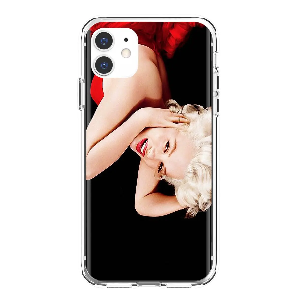 Прозрачный чехол из ТПУ для Meizu M6 M5 M6S M5S M2 M3 M3S NOTE MX6 M6t 6 5 Pro Plus U20 |