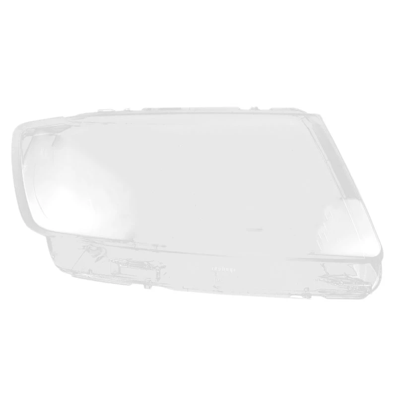 

Car Headlight Lens Cover Transparent Head Light Lamp Shell For-Jeep Grand Cherokee 2011-2013