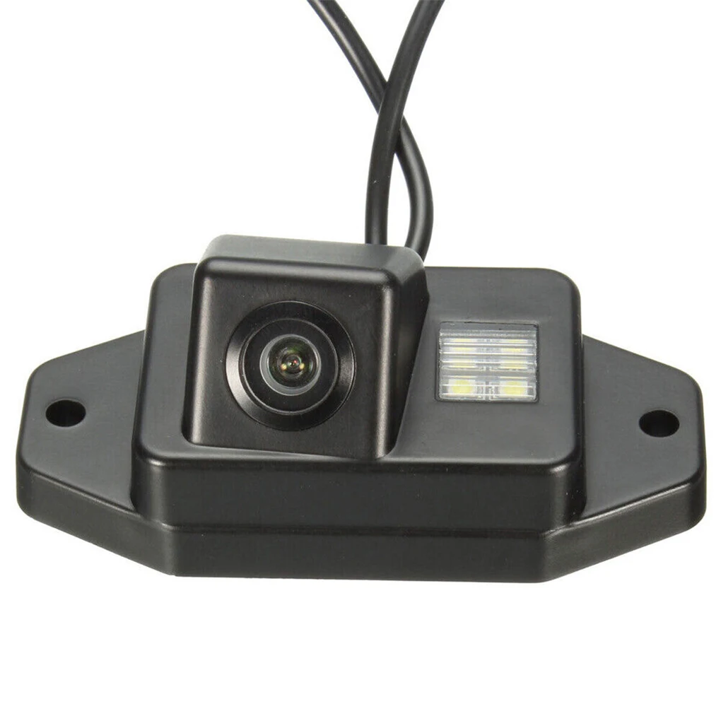 

Reverse Camera Black Device View Backup Repairing Parts Cars Vehicle