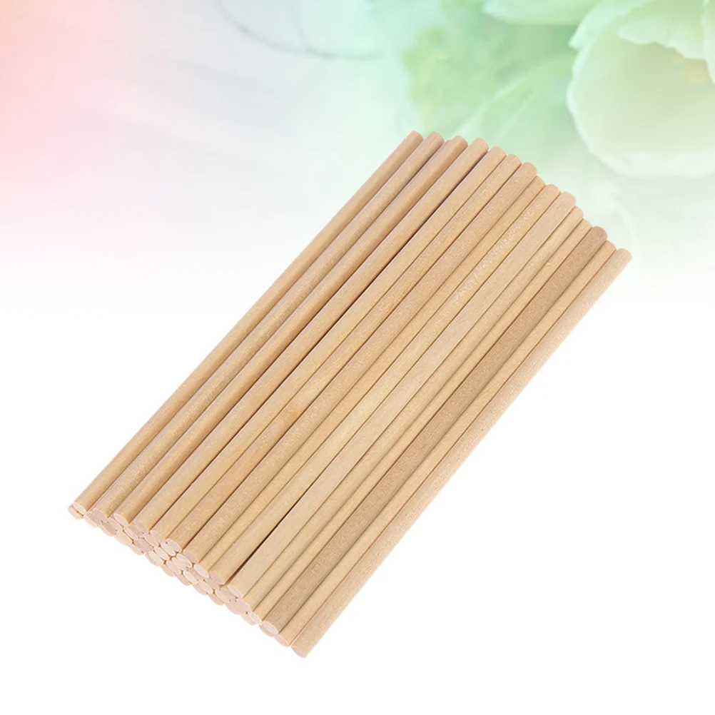 200 шт. реквизит для фотосессии стержни палочки леденцов дюбель детская модель