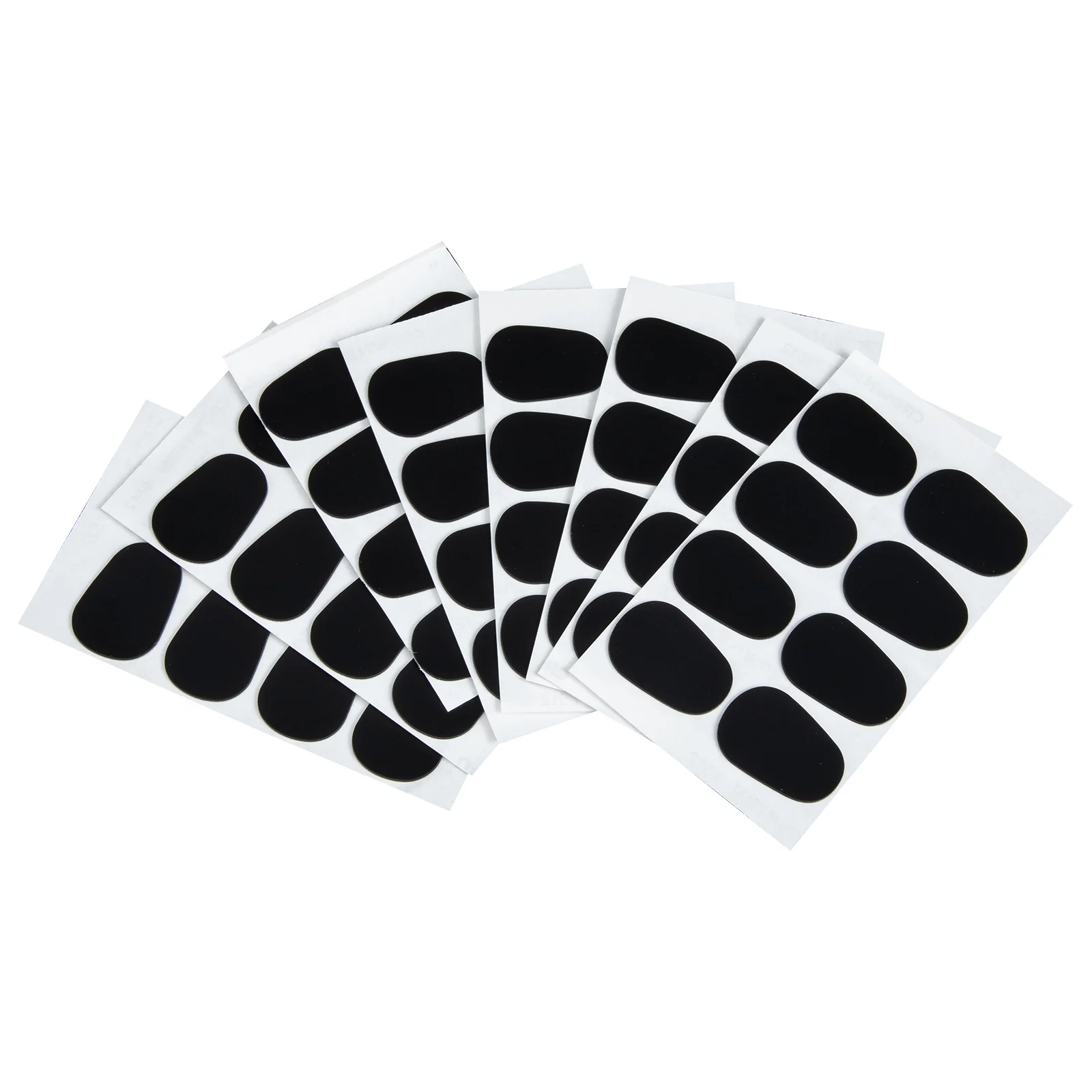 

Mouthpiece Pads Saxophone Sax Tooth Clarinet Patch Cushions Cushion Alto Instrument Rubber Reeds Tuba Accessories Pad Patches