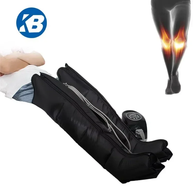 Портативная система компрессионной терапии с последовательными подушками