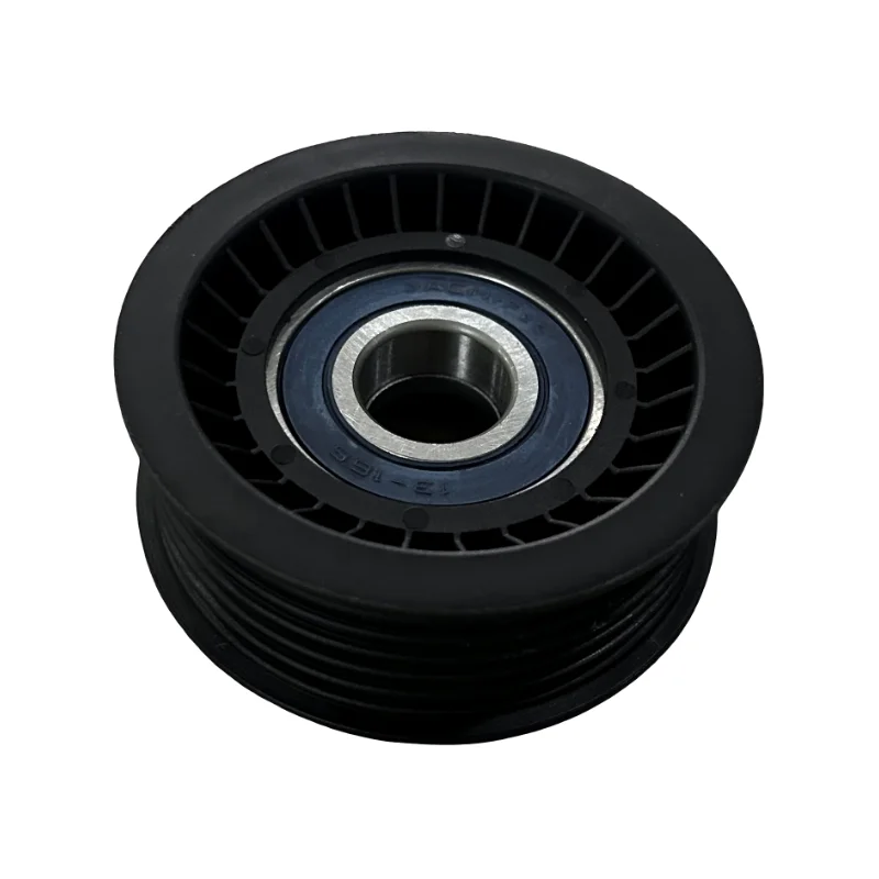 OEM 278950 ременной шкив автомобильного двигателя для Maserati ghifp Levante