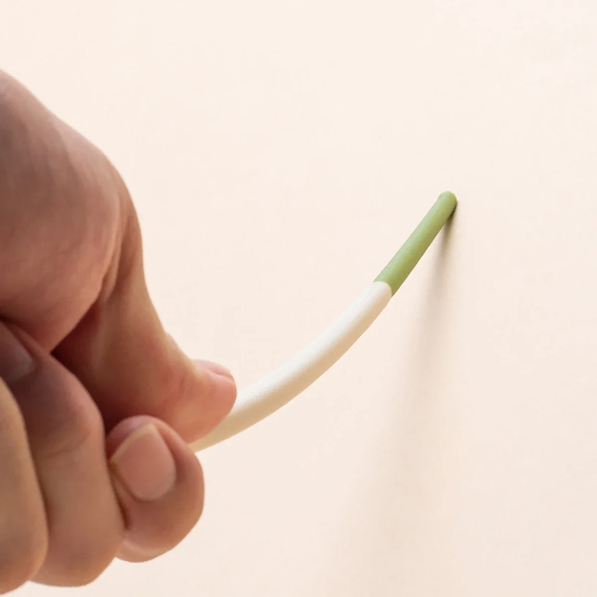 5 пар антискользящих палочек для еды Zoseil