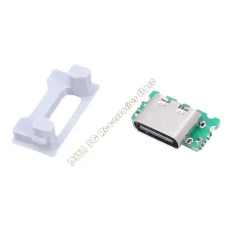 Двойная функция USB C Зарядное адаптер Адаптер для 3DS/New 3DS XL/3DS XL Игровое устройство. Предложение повышения доставки N7YA