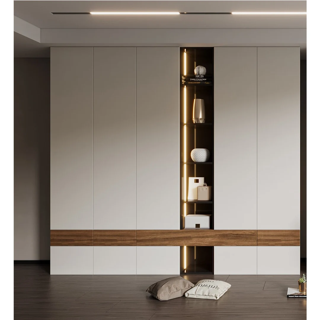 Симпатичные Шкафы для детской спальни девочек