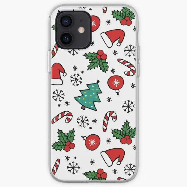 

Силиконовый чехол для Iphone 11 12 13 14 Pro Max Mini 6 6S 7 8 Plus X XS XR Max