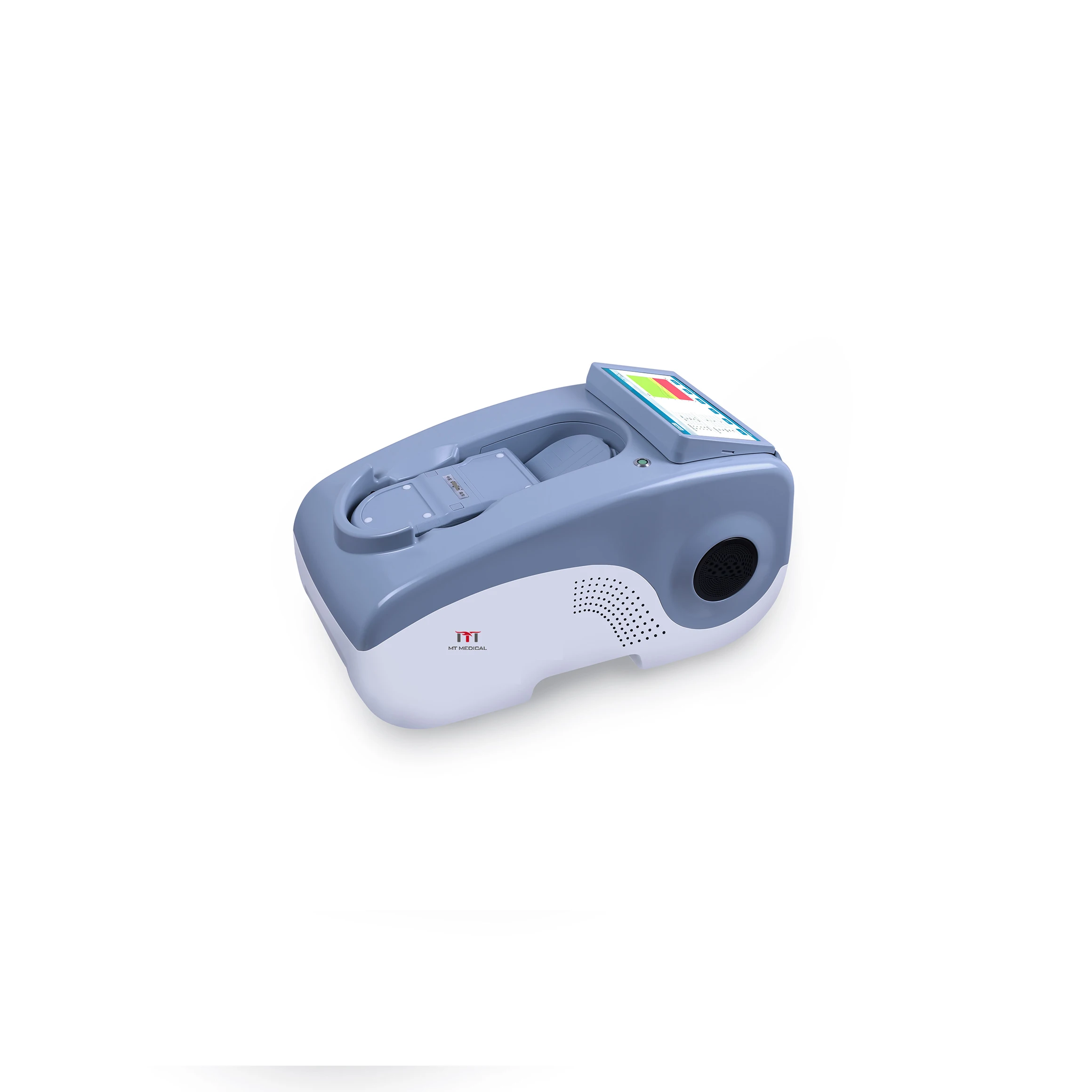 

MT Medical machine for Bone mineral density detector, Ultrasound bone densitometer for Root Bone