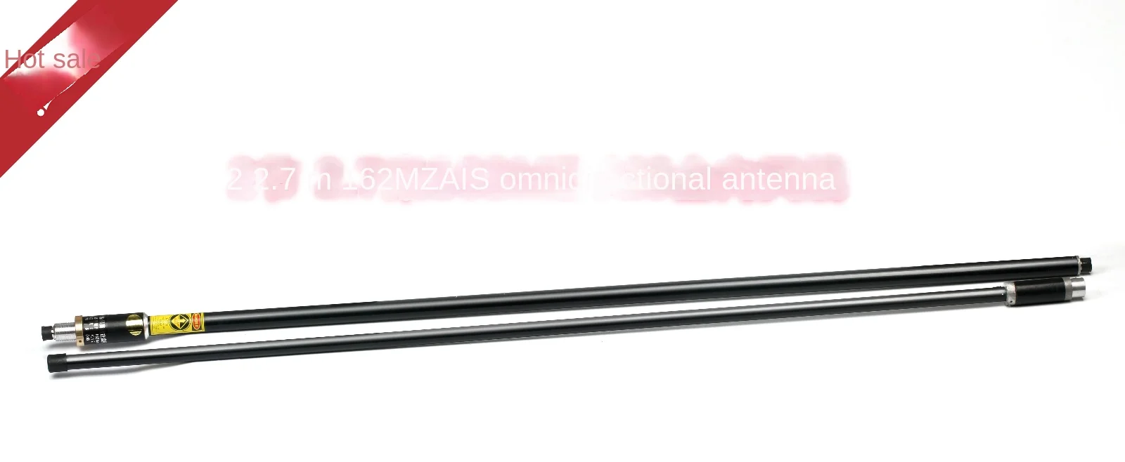 

Подходит для 156-162 МГц Feitong Saiyang Xinnuo Marine AIS высокочувствительная антенна столкновения многонаправленная антенна