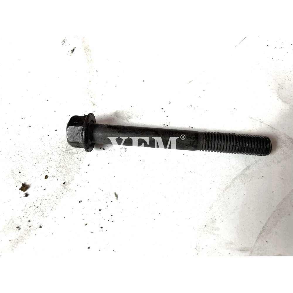 Долгое послепродажное обслуживание 2 шт. новый оригинальный болт головки