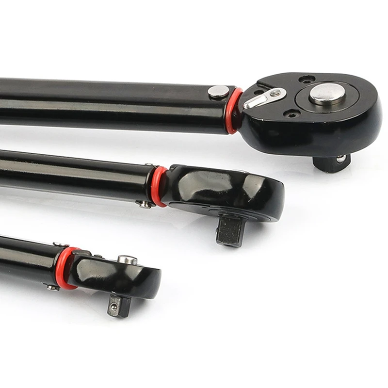

Positive And Negative Dual-Purpose Adjustment Wrench Auto Repair Hand Tool