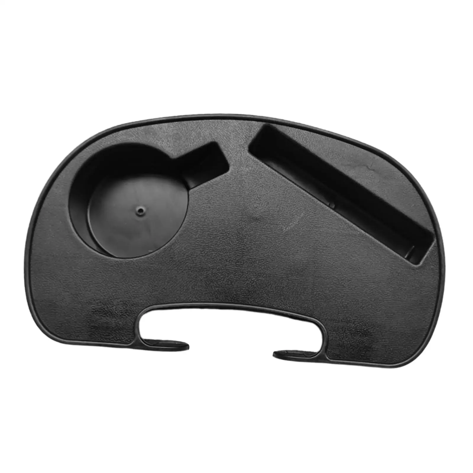 Портативное кресло с зажимом на боковой столе держатель для чашки поднос