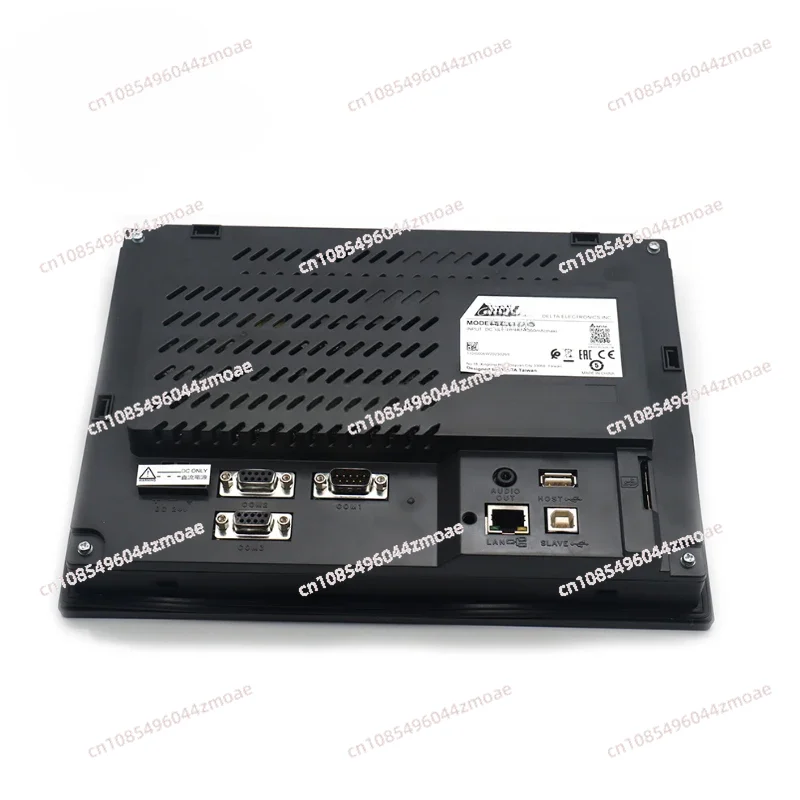 Delta DOP-110 Series DOP-110IS DOP-110CS DOP-110WS DOP-110CG 10 1 дюйма 4 сенсорный экран HMI с кабелем 3M