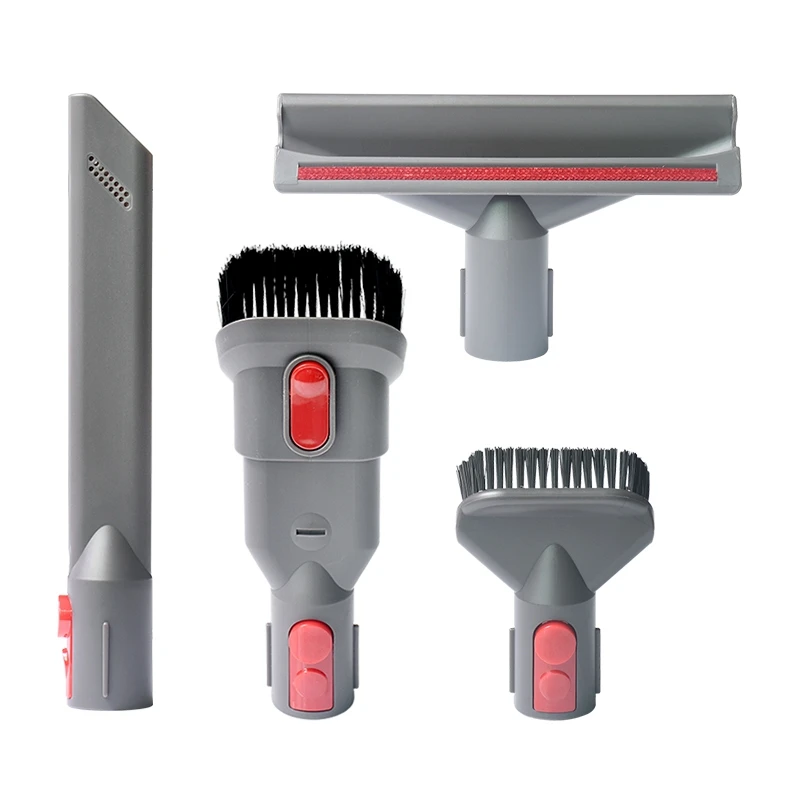 4 шт. сменные детали для Dyson V6 V7 V8 V10 DC24 DC33 DC35 DC39 DC44