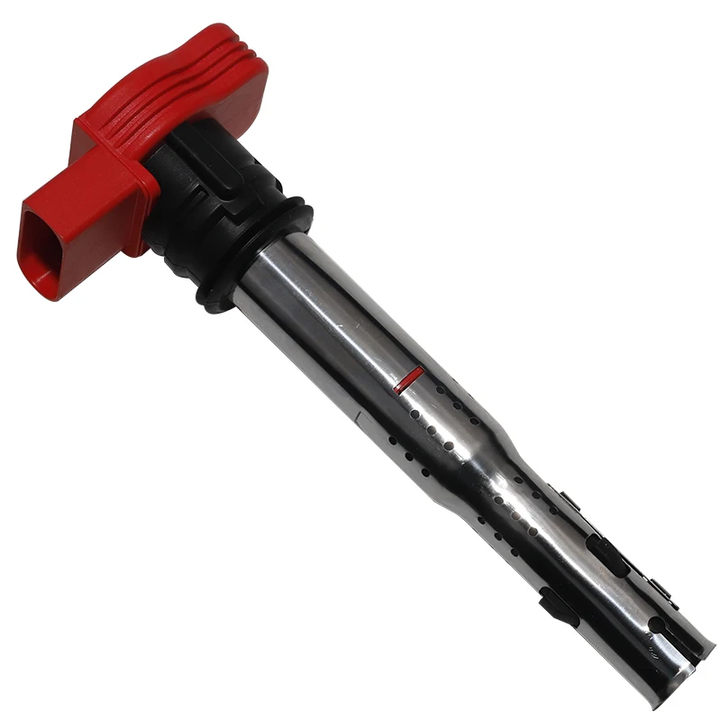 

Катушка зажигания для VW Jetta Golf Passat Tiguan CC Tiguan для Audi A4/5/6/7/8 TT Q5/7 R8 S4/5/6/8 06E905115A