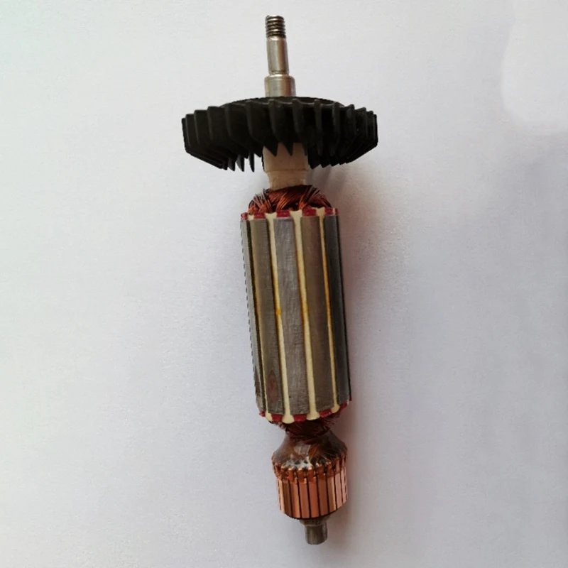 AC220-240V Якорный Роторный двигатель для Φ GA GA5030 GA4530 GA4030 GA5034 GA4534 GA4031 GA4030R GA4034