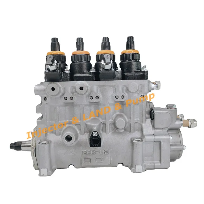 

High pressure fuel diesel pump 094000-0260 ME164965 0940000260