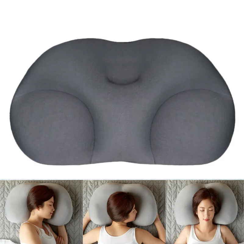 

Pillow Dormeo Cloudpillow Pillow For Sleep Pillows For Living Room Orthopedictravel Pillow Memory Foam Orthopedic Pillow