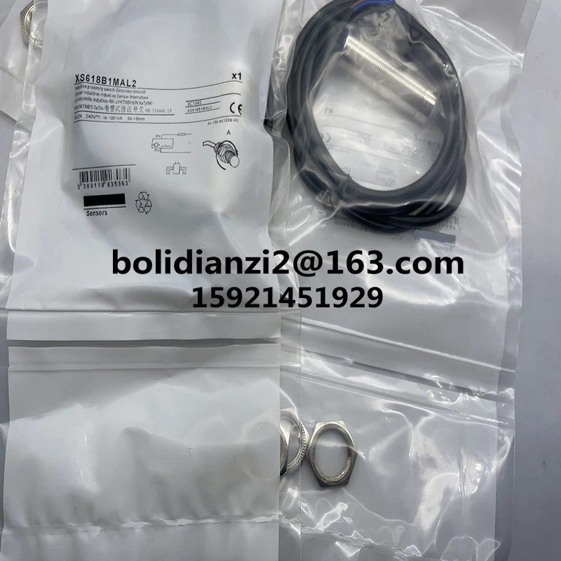 Новый оригинальный близко к переключателю XS618B1MAL2 XS618B1MBL2 XS618B1MAL2C это в наличии