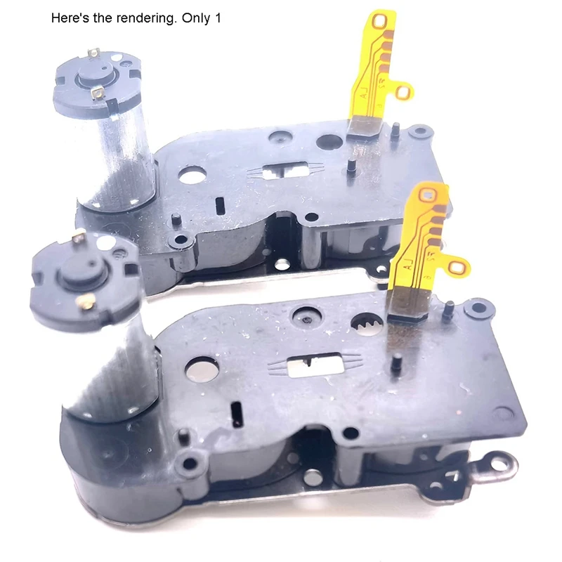 Зеркальная коробка отражатель двигатель Двигатель Блок для Nikon D600 D610 ремонт