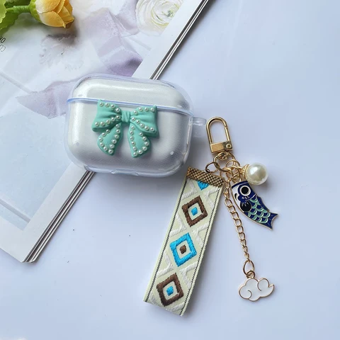 Чехол для наушников MEIZU POP 1/2/2S pop pro POP 3