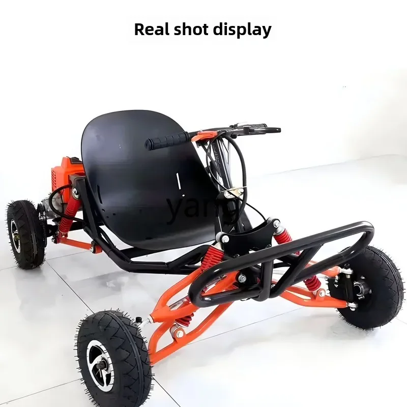 YJQ внедорожный картинг горный пляж конкурентоспособный портативный дрейфовый