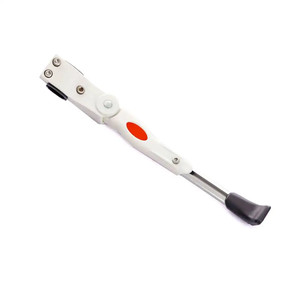 

Универсальная боковая опора для велосипеда из алюминиевого сплава, боковая опора, стойка для ног, парковочная стойка, велосипедные аксессу...