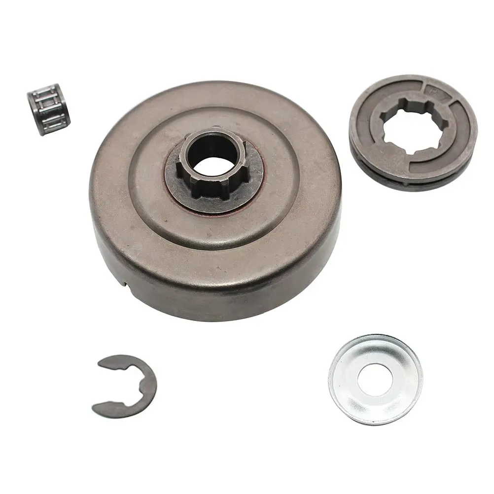 Игольчатый каркас звездочки барабана сцепления 0 325-7T для Stihl 021 023 025 MS210 MS210C MS210Z MS230