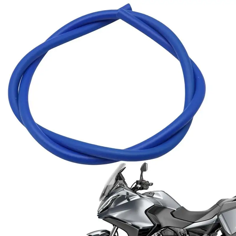 

1M Universal Motorcycle Motorbike Petrol Pipe Synthetic Material Motorcycle Petrol Pipe Motorcycle Petrol Tubing Accessory