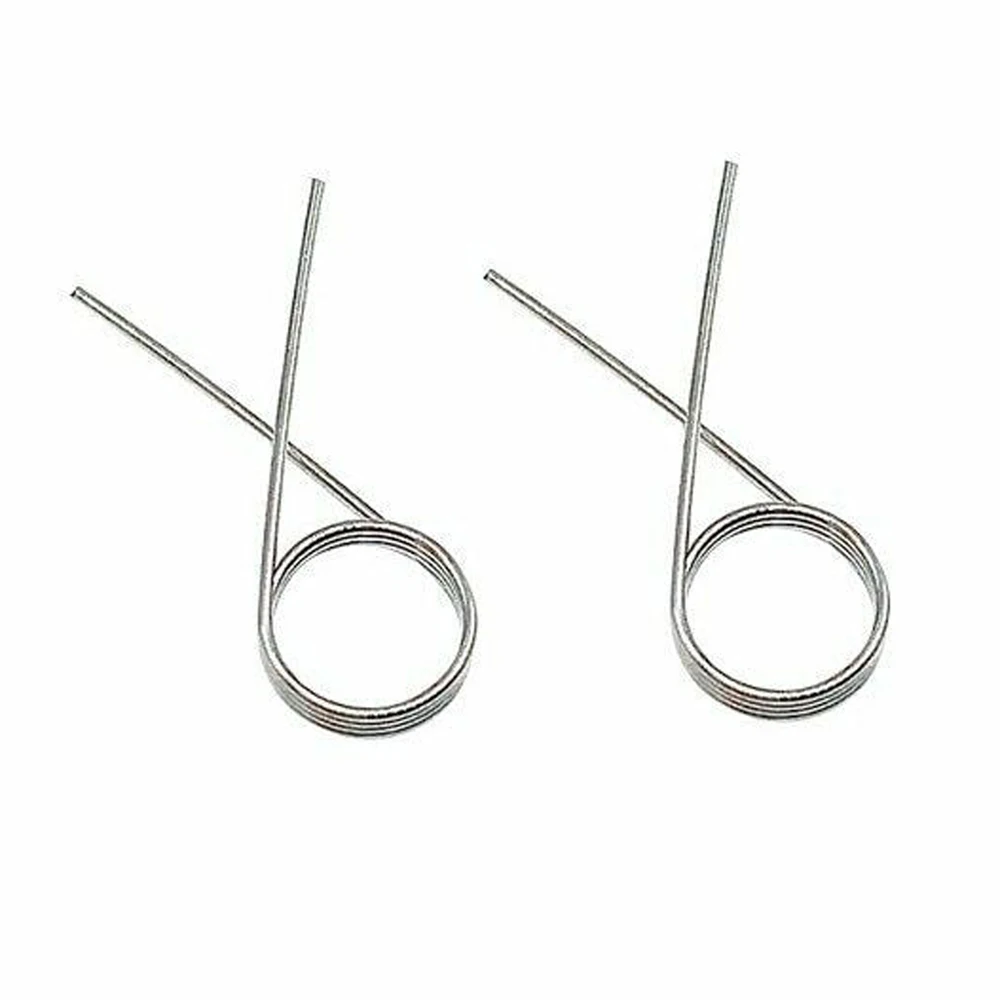 

Durable New Useful Torsion Spring Gear Lever Spring Replacement X1 X3 Mini 1 2 Series 5Pieces Direct Replacement