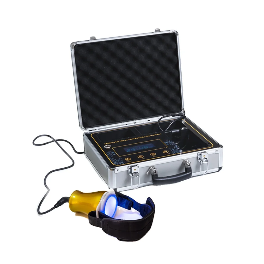 

Medical Microwave Diseases Therapy Machine