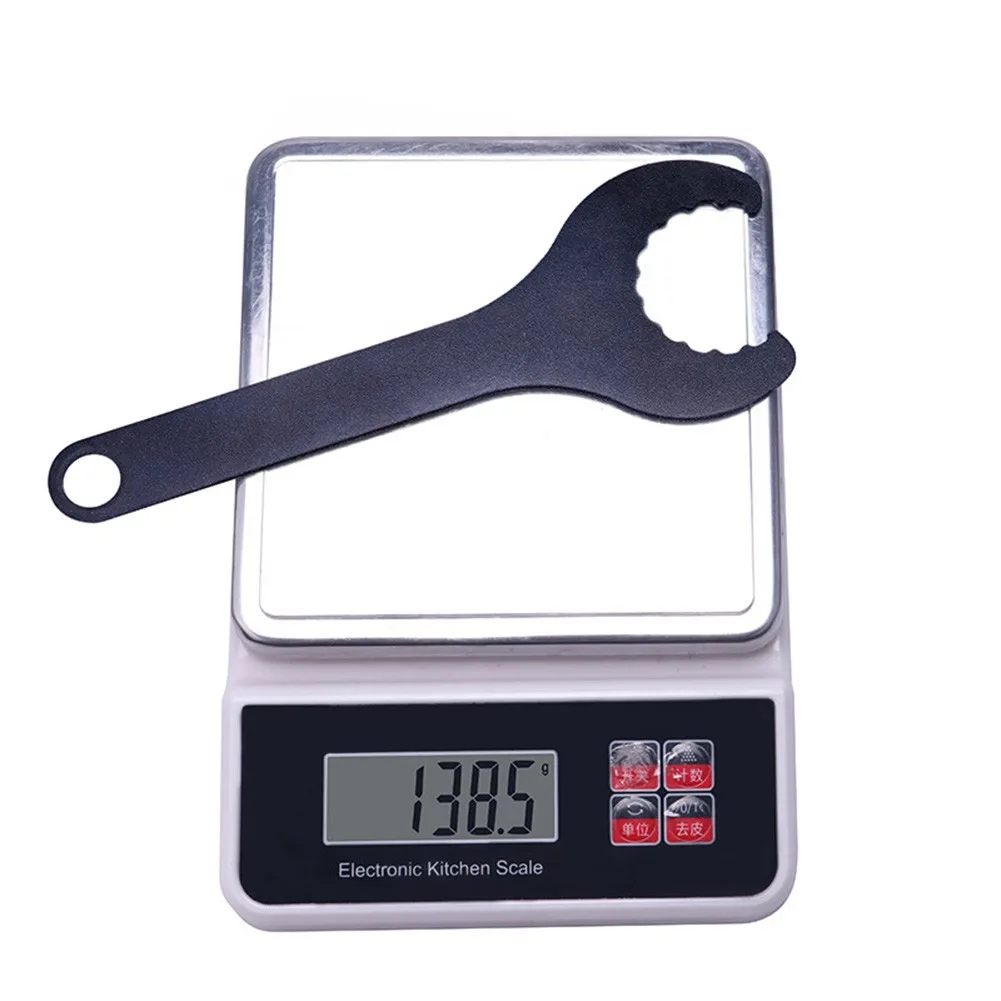 Bottom Bracket Multi-tool Repair ToolsBike Accessories BB Install Tool Spanner Shiman0 Hollowtech II Wrench Crankset