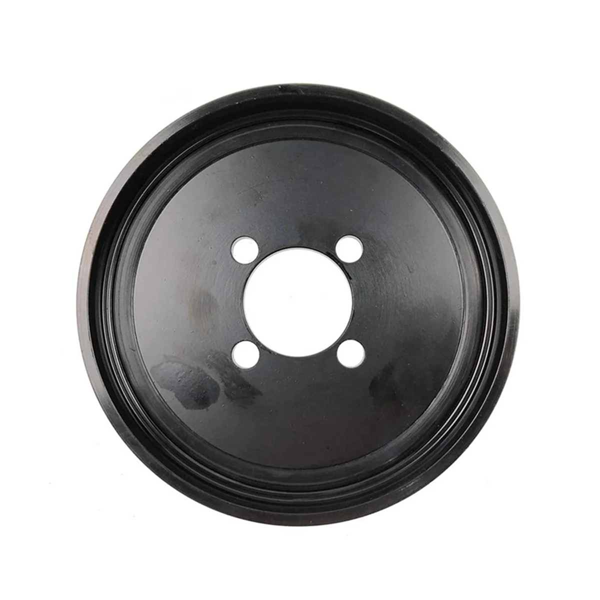 Амортизатор шкива коленчатого вала двигателя автомобиля для BMW E81 E87 116i 118i 120i E46 E90