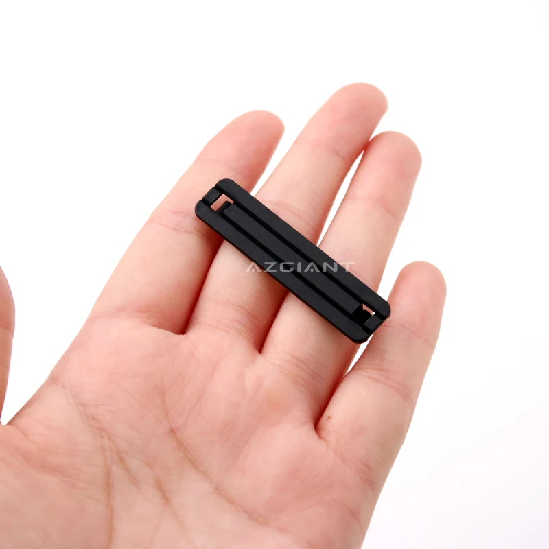 

2L147820338AB Front Rear Door Drain Valve Port Dust Cover for Ford Mondeo 2013-2017 Kuga Edge