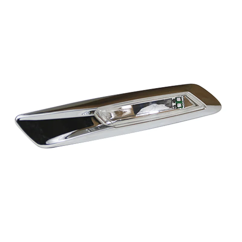 Фото Боковой указатель поворота для BMW 5 Series F10 F11 F18 2011 2012 2013 №3
