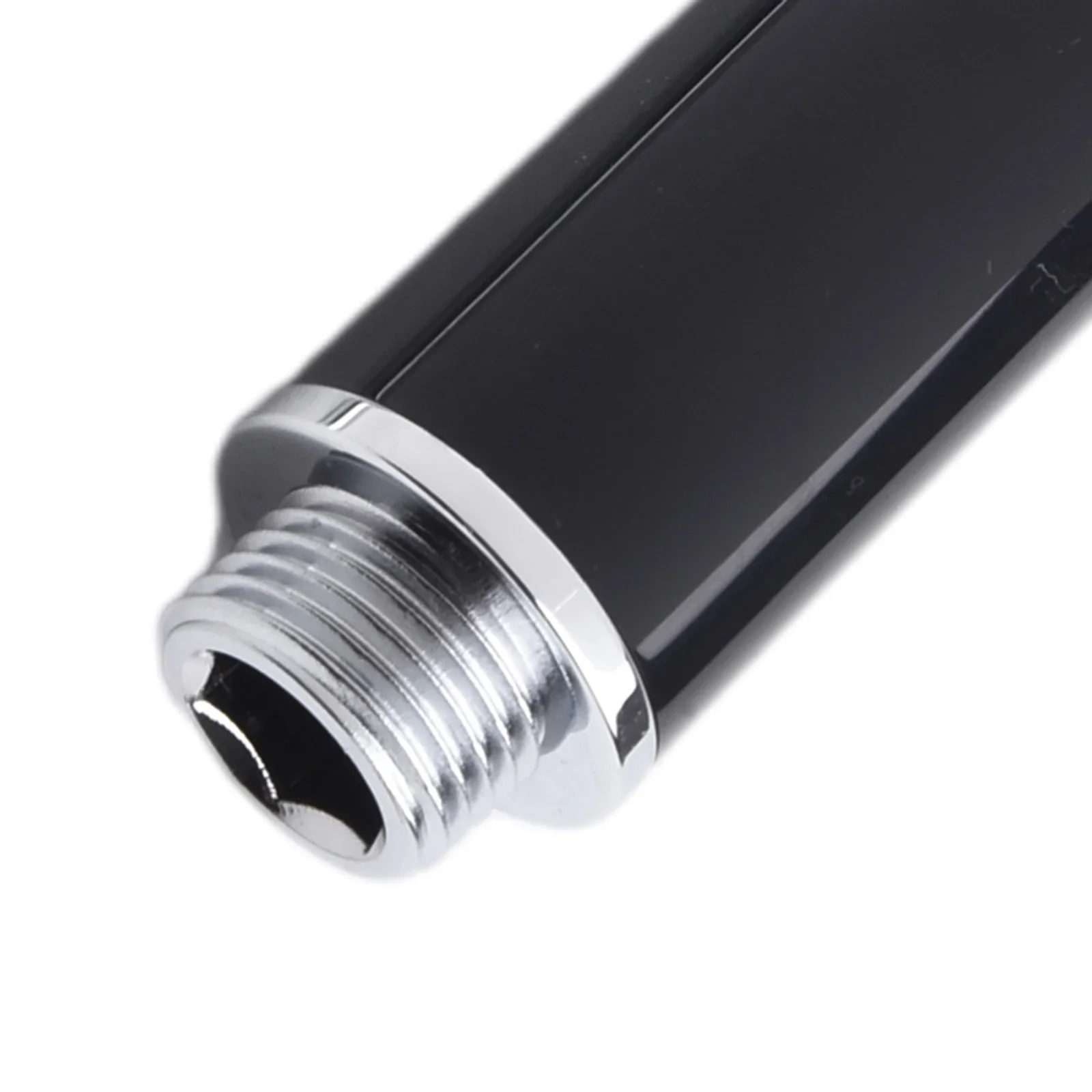 Сменная насадка для смесителя выдвижная распылительная головка душа против