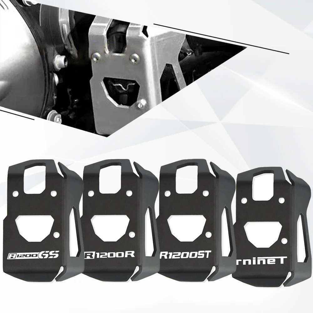 

For BMW R1200GS Adventure 2004-2012 R1200R R1200ST 2006- 2014 Motorcycle Throttle Potentiometer Guard Cover R 1200 R1200 GS/R/ST