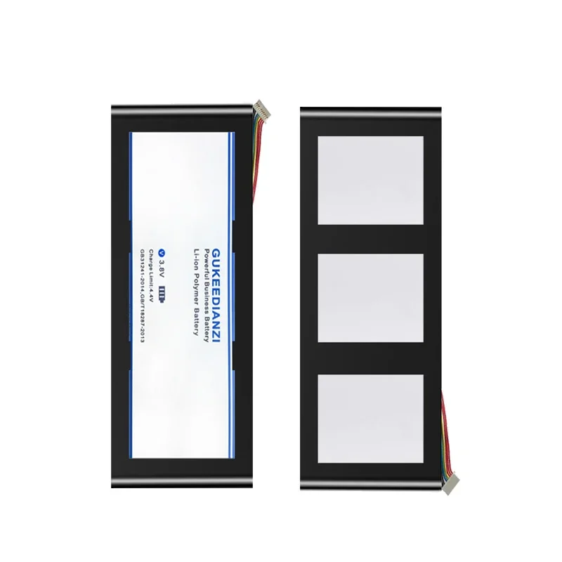 Аккумулятор GUKEEDIANZI 7550 мАч для ноутбука VOYO I5 I7 Plus KS26