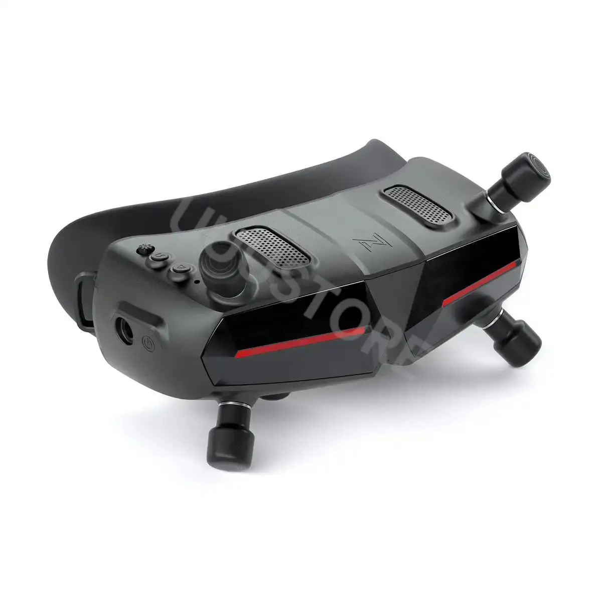 Walksnail Avatar HD Goggles X OLED 5 8 ГГц Цифровой 1920*1080 FOV 50-градусный HDMI Встроенный гироскоп с