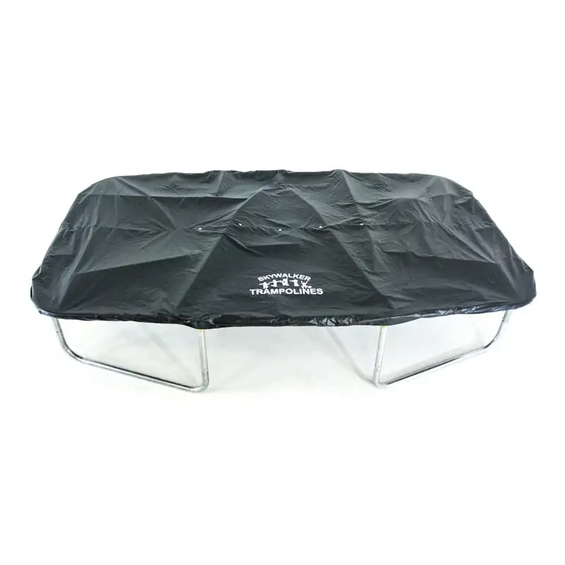 

Trampolines Accessory Black Weather Cover - 14' Rectangle