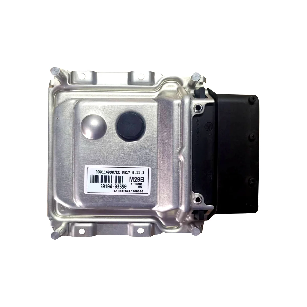 

New 39104-03550 Engine Computer Board for Electronic Control Unit M29B ME17.9.11.1 9001140907KC