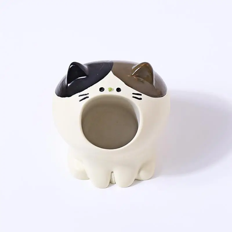 Гнездо для полировки ногтей удобное в мультяшном стиле высококачественные