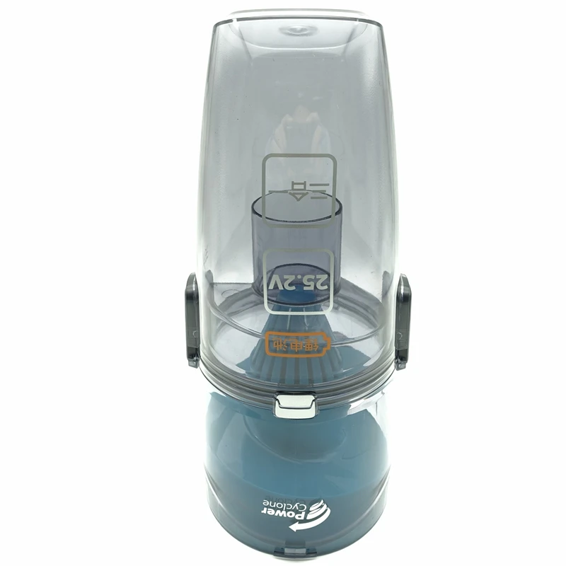 Для пылесоса Philips FC6405 6407 6408 6409 мусорное ведро прозрачное для пыли