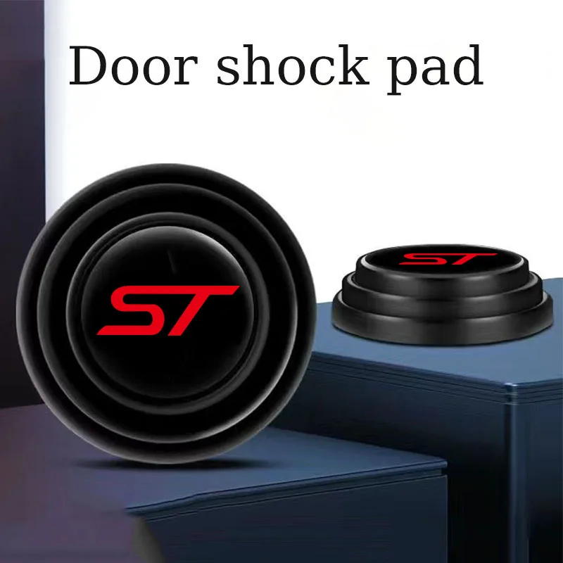 Противоударная Силиконовая накладка на дверь автомобиля амортизационная