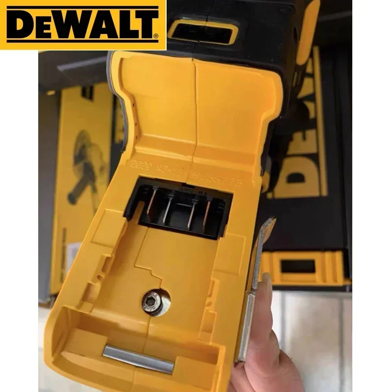 DEWALT DCH273 электрическая дрель с бесщеточным Мотором 20 в