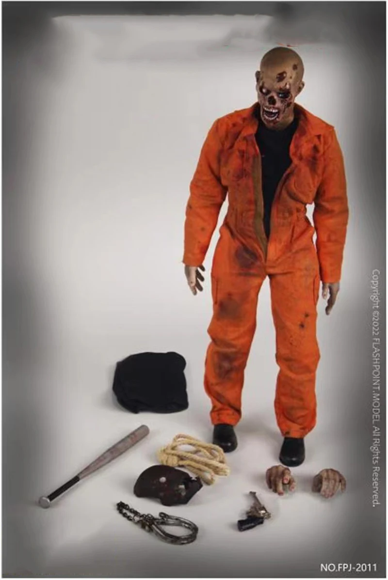 

NO.FPJ-2011 1/6 Male Soldier High Quality Full Set 12'' Action Figure Model Toys In Stock Collectible