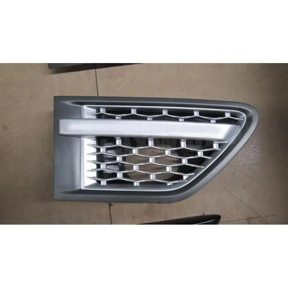JXWANCF PP Передние и задние решетки бампера для Land Rover Range Rover Sport 2005-2012 (art.: 3920da54a6609) - 3920da54a6609